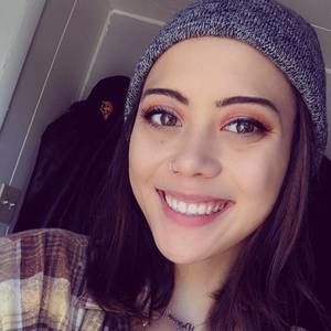 Meet your Posher, Riley